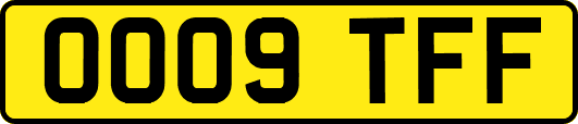 OO09TFF