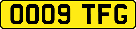OO09TFG