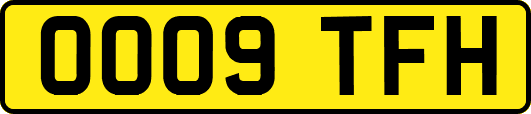 OO09TFH
