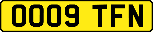 OO09TFN
