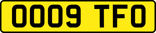 OO09TFO