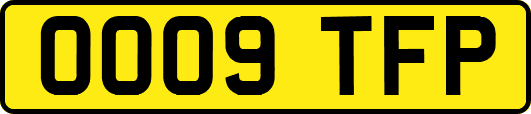 OO09TFP
