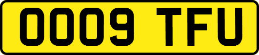 OO09TFU