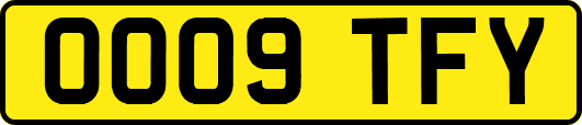 OO09TFY