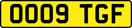 OO09TGF