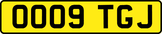 OO09TGJ