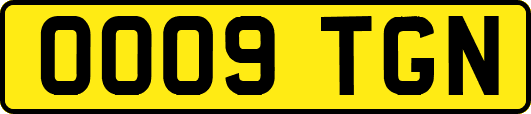 OO09TGN