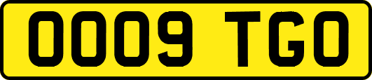 OO09TGO