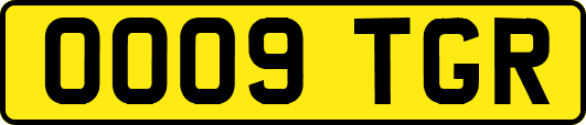 OO09TGR