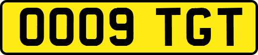 OO09TGT