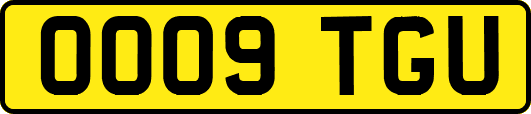 OO09TGU