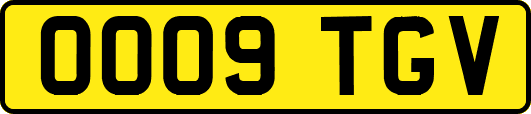 OO09TGV