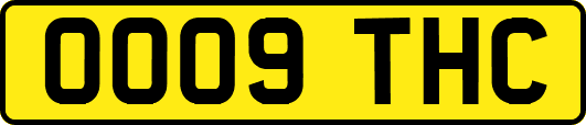 OO09THC
