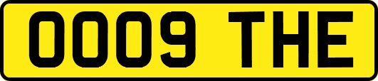 OO09THE