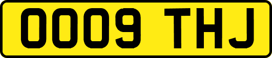 OO09THJ