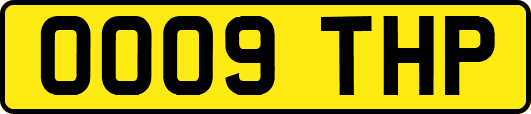 OO09THP