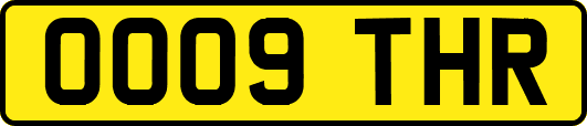 OO09THR
