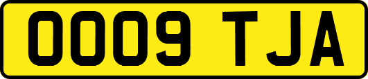 OO09TJA