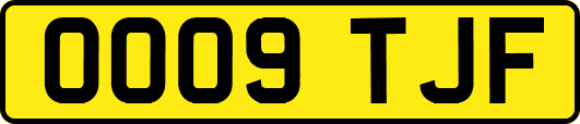 OO09TJF