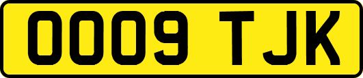 OO09TJK