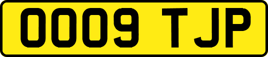 OO09TJP