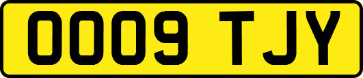 OO09TJY