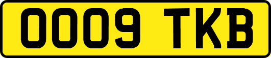OO09TKB