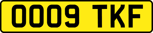 OO09TKF