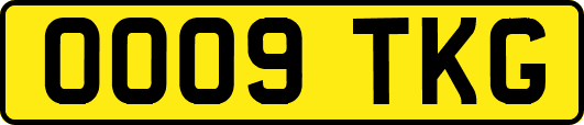OO09TKG