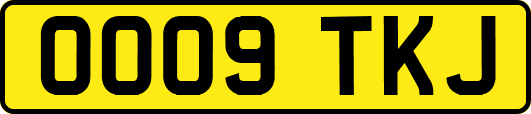 OO09TKJ