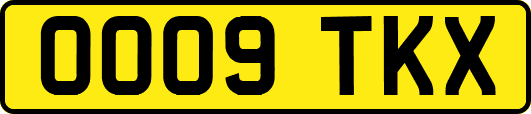 OO09TKX