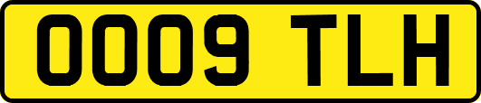 OO09TLH