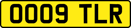 OO09TLR