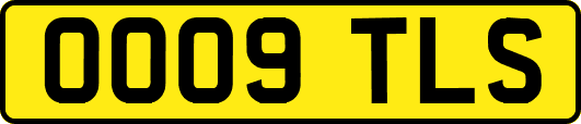 OO09TLS