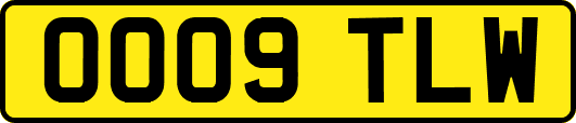 OO09TLW