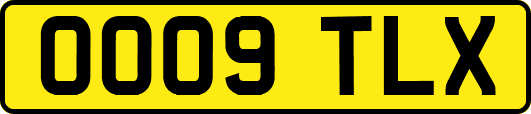 OO09TLX