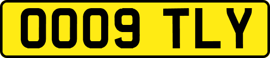 OO09TLY