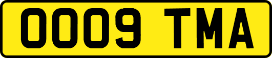 OO09TMA