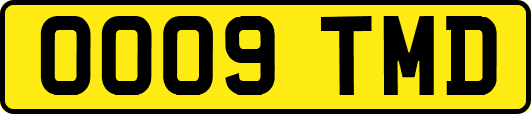 OO09TMD