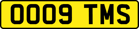 OO09TMS