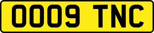 OO09TNC