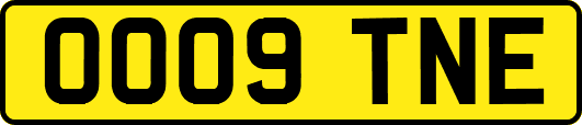 OO09TNE