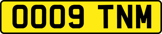 OO09TNM