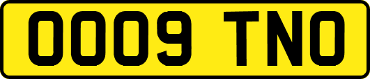 OO09TNO