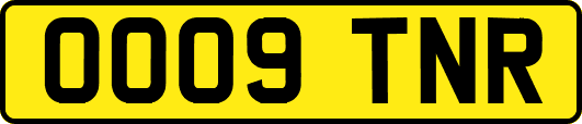 OO09TNR