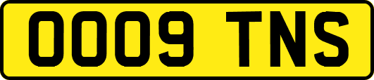 OO09TNS