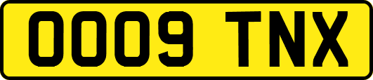 OO09TNX