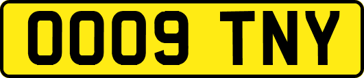 OO09TNY