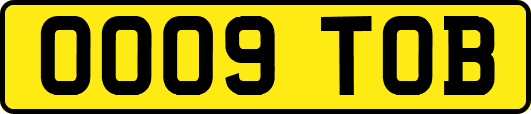 OO09TOB
