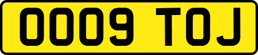 OO09TOJ